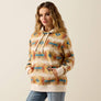 Ariat Women's Logo 2.0 Printed Hoodie
