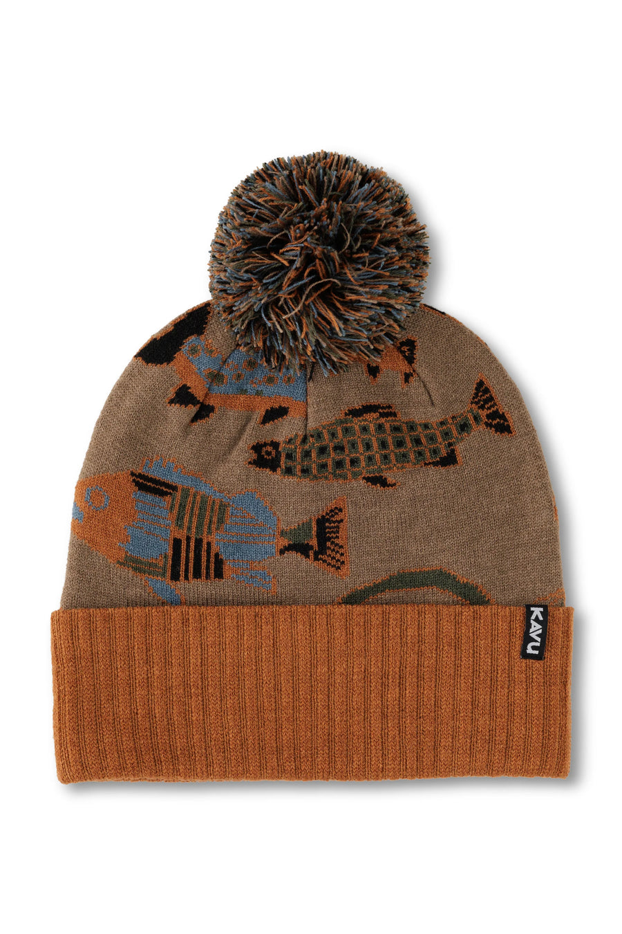 Kavu Herschel Beanie