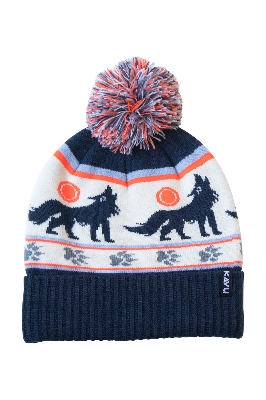 Kavu Herschel Beanie