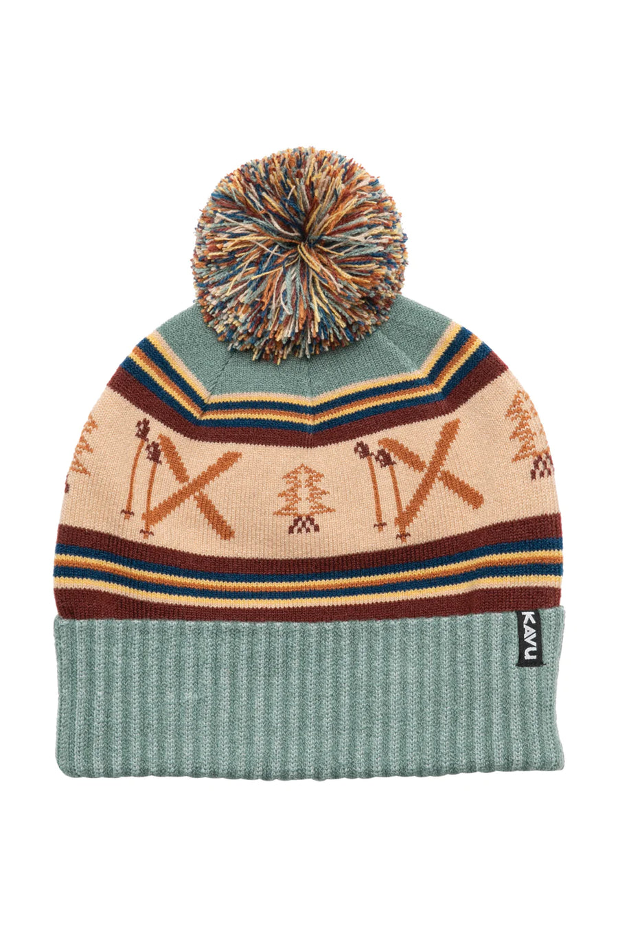 Kavu Herschel Beanie