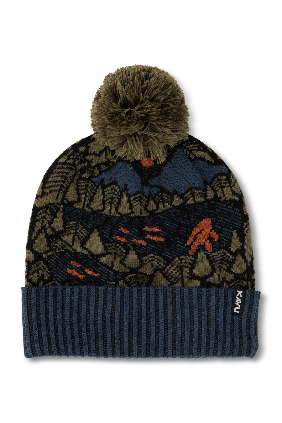 Kavu Herschel Beanie