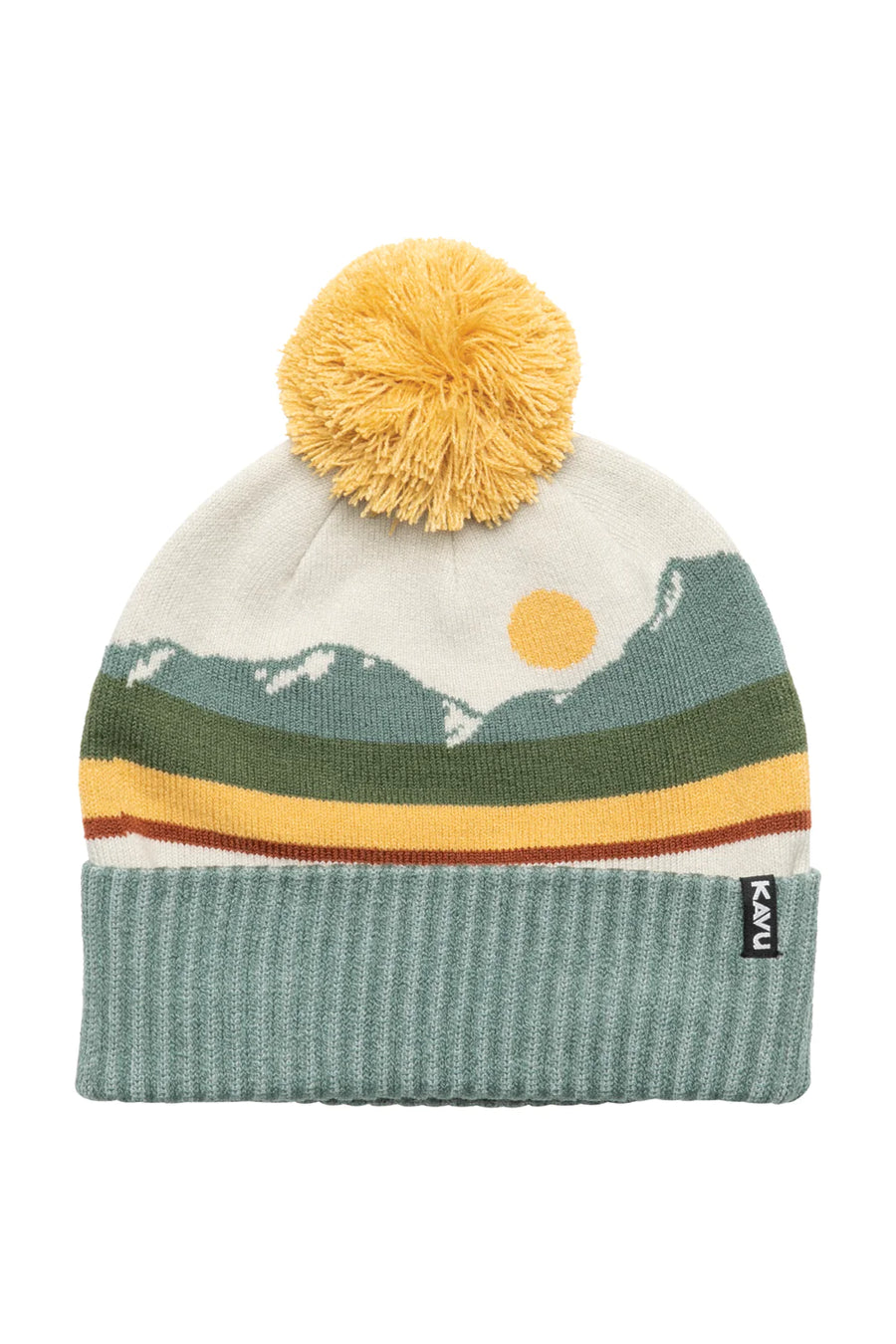 Kavu Herschel Beanie