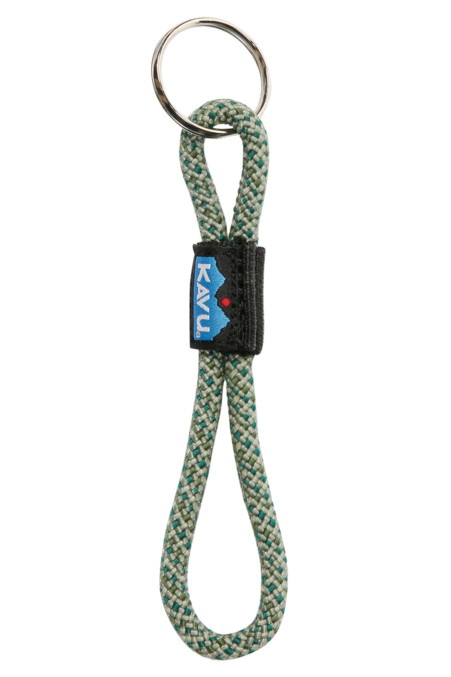 KAVU ROPE KEY CHAIN