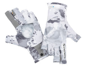 Simms Solarflex Sungloves