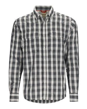SIMMS Men's Big Sky button up Fishing Shirt