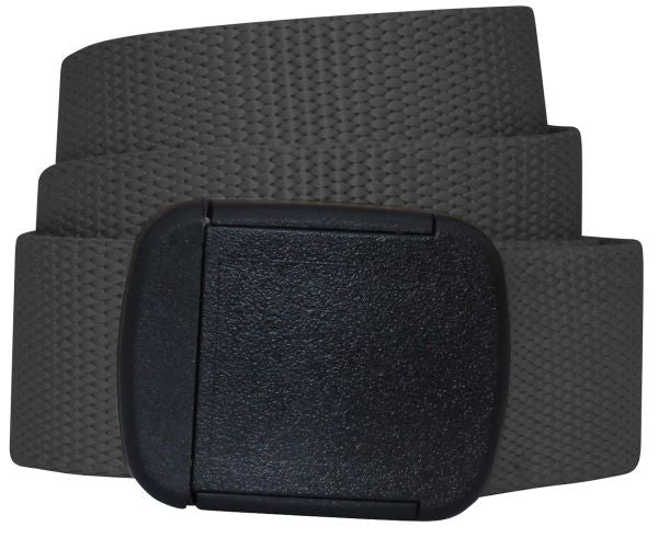 Bison 30mm – T Lock™ Black Buckle