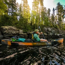 Old Town Sportsman Discovery Solo 119