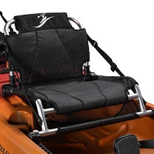 Old Town Ocean Kayak Malibu Pedal Tandem