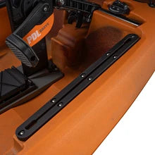 Old Town Ocean Kayak Malibu Pedal Tandem