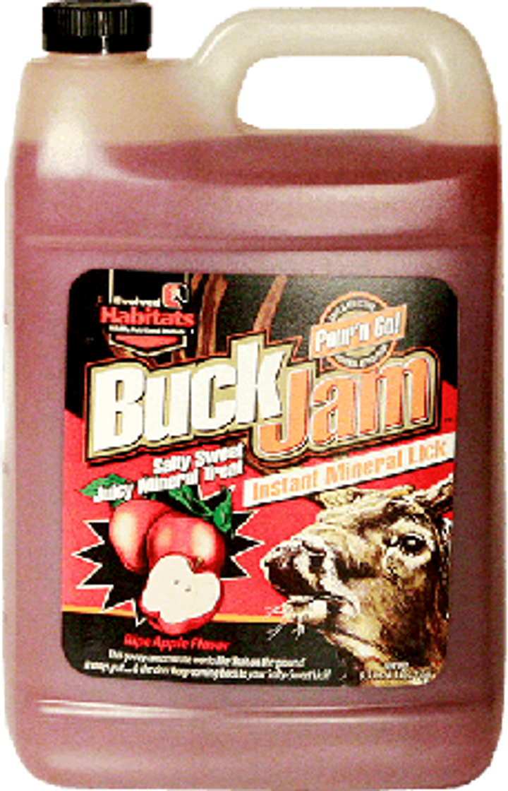 Evolved Habitats Buck Jam - Apple