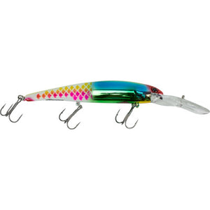 Bandit Walleye Deep