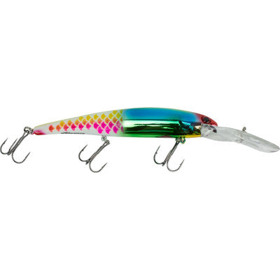 Bandit Walleye Deep