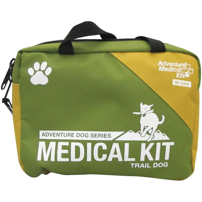 Adventure Medical Kits Dog Series Trail Dog Kit