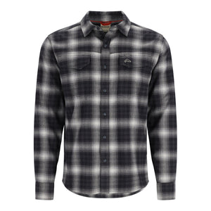 Simms Men's Gallatin Flannel LS Shirt (11896)