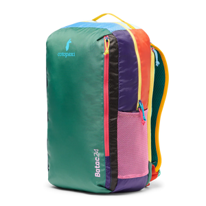 Cotopaxi Batac 24L Backpack Del Dia Tasra