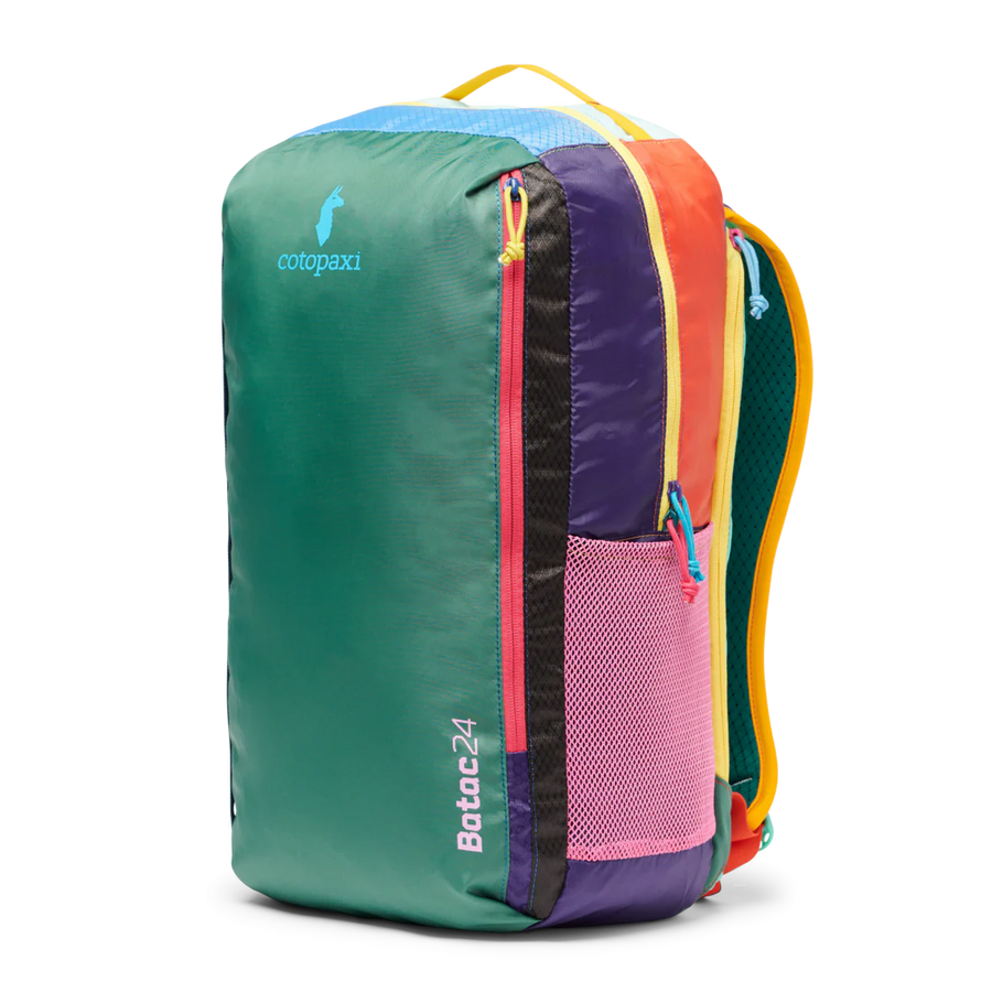 Cotopaxi Batac 24L Backpack Del Dia Tasra
