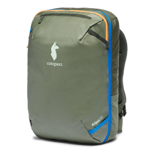 Cotopaxi Allpa 35L travel pack