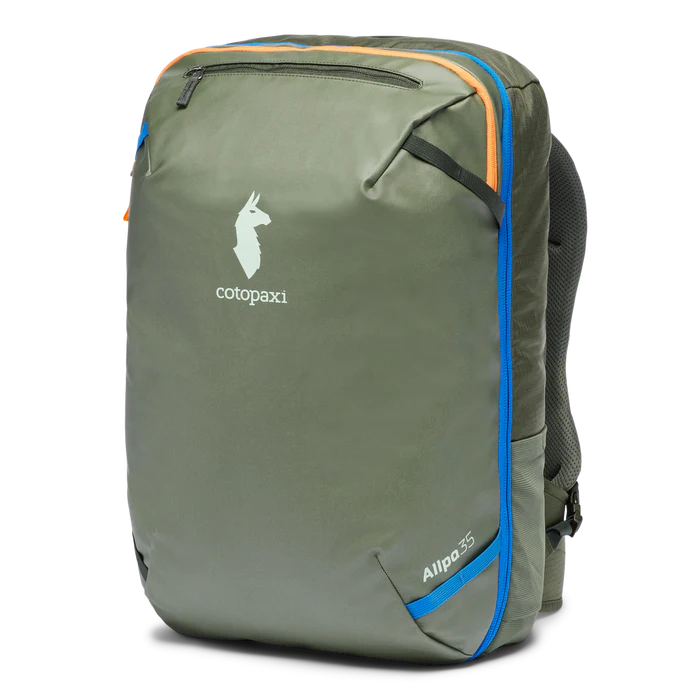 Cotopaxi Allpa 35L travel pack