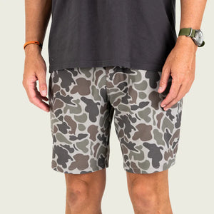 Marsh Men's Wear Prime Hagood Shorts (MWS3007)