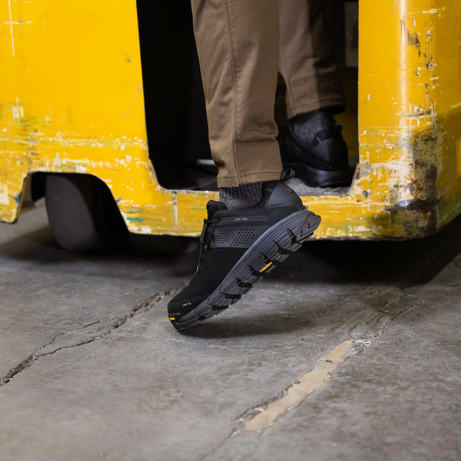 Danner Lead Time (12401)