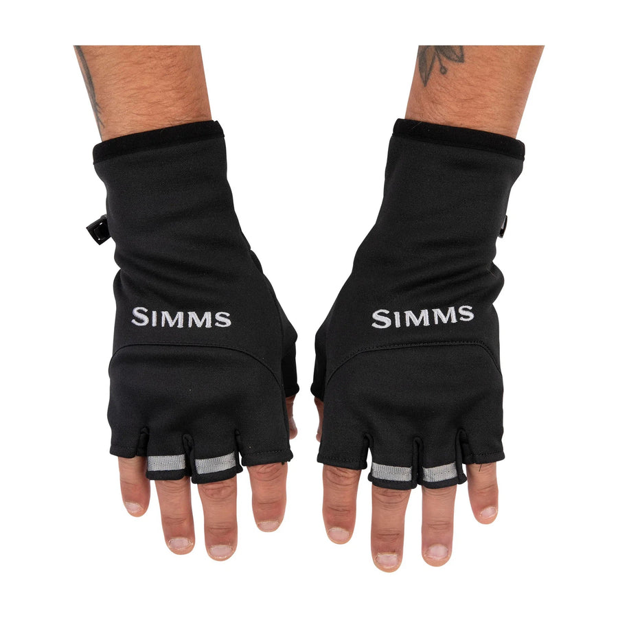 Simms Freestone® Half-Finger Glove