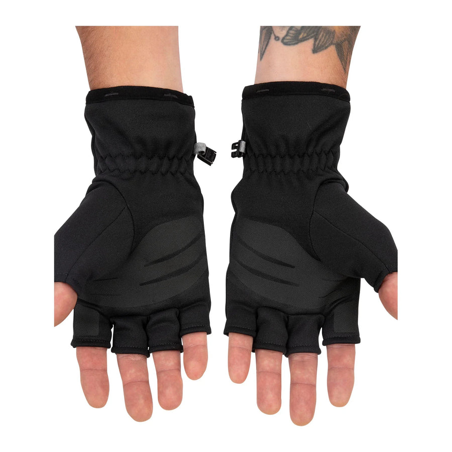 Simms Freestone® Half-Finger Glove