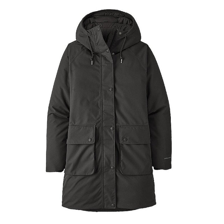 Patagonia Women's Great Falls Insulated Parka (20705)