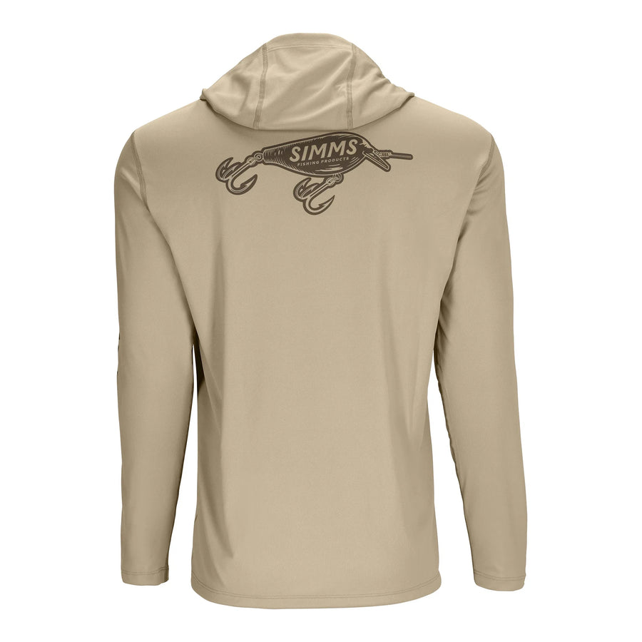 Simms Men's Tech Hoody - Artist Series (13521)