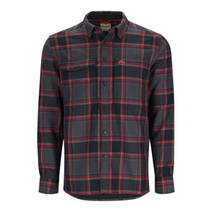 Simms Men's Guide Flannel (13568)