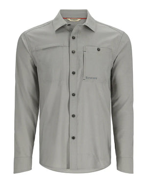 Simms Men's Challenger Long Sleeve Shirt (13643)