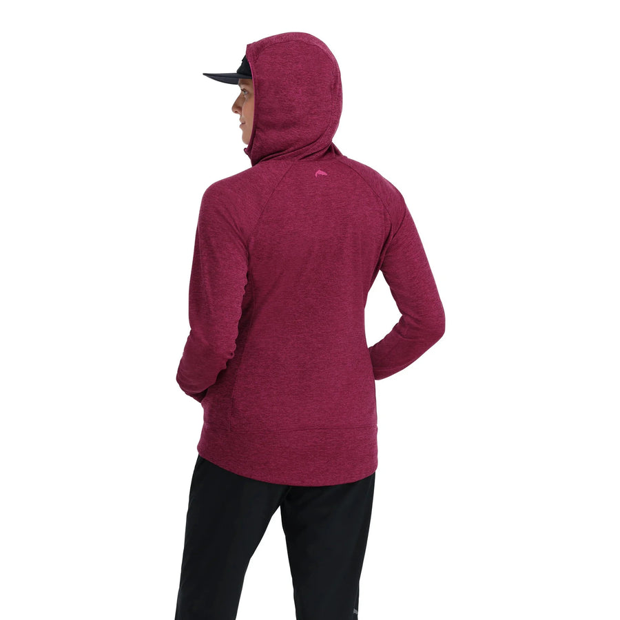 Simms Women's Bugstopper Hoody