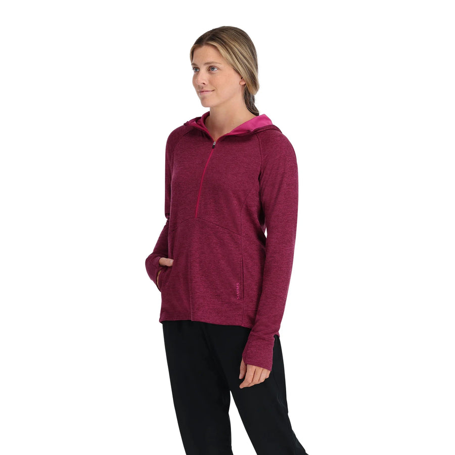 Simms Women's Bugstopper Hoody