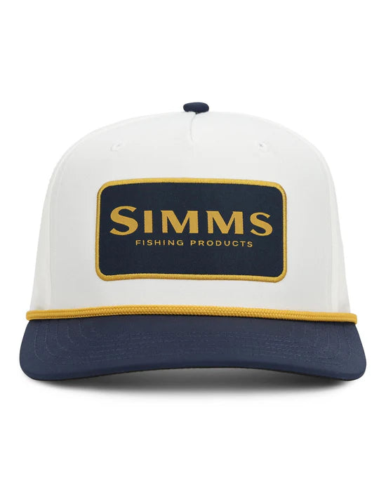 Simms Men's Captain Cap