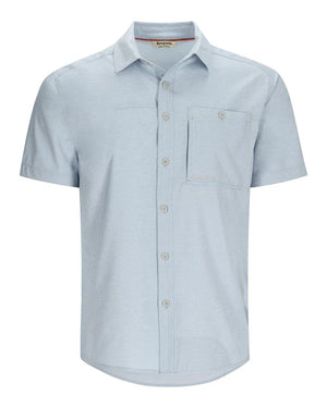 Simms Men's Challenger SS Shirt (13760)