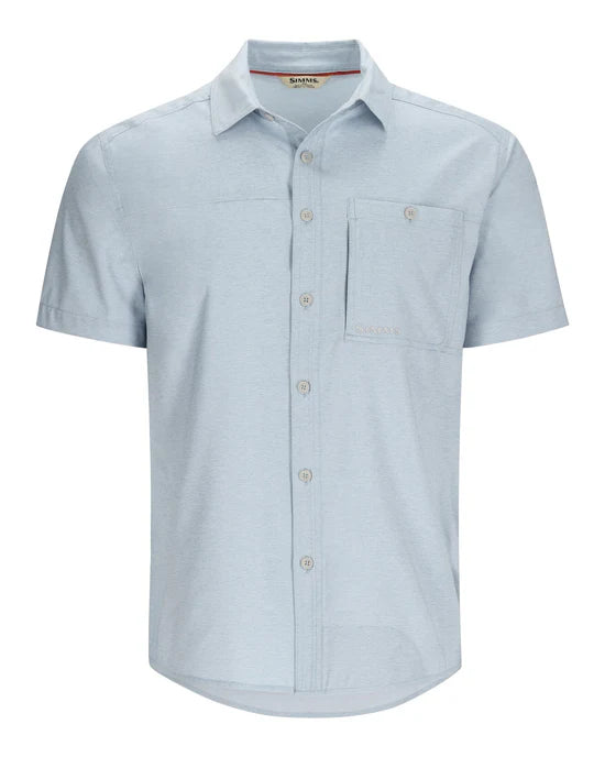 Simms Men's Challenger SS Shirt (13760)
