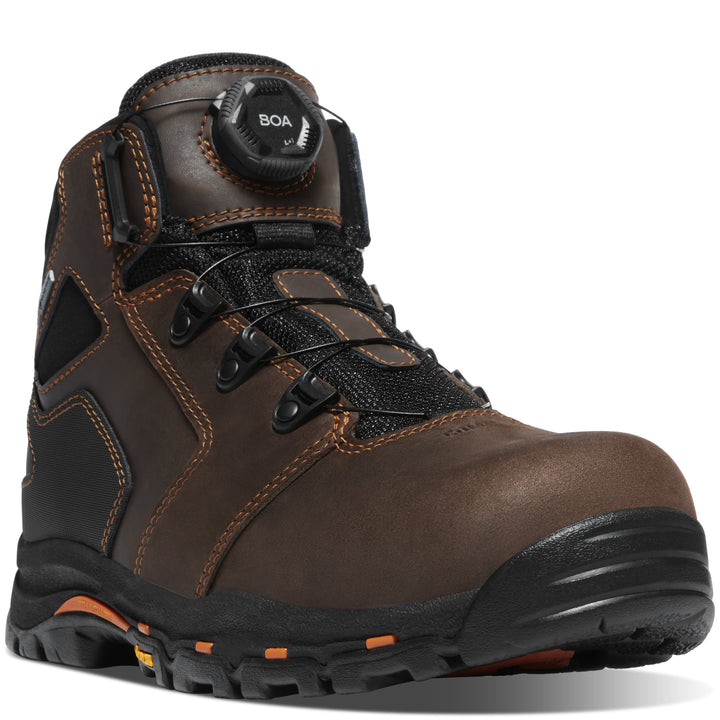 Danner Men's Vicious BOA 4.5" NMT (13800)