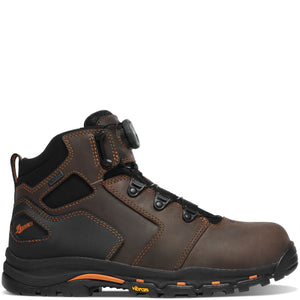 Danner Men's Vicious BOA 4.5" NMT (13800)