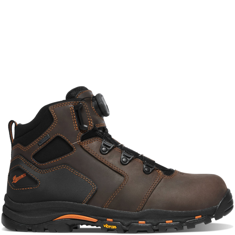 Danner Men's Vicious BOA 4.5" NMT (13800)