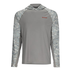 Simms Men's Challenger Solar Hoody (13879)