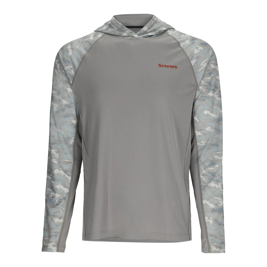 Simms Men's Challenger Solar Hoody (13879)