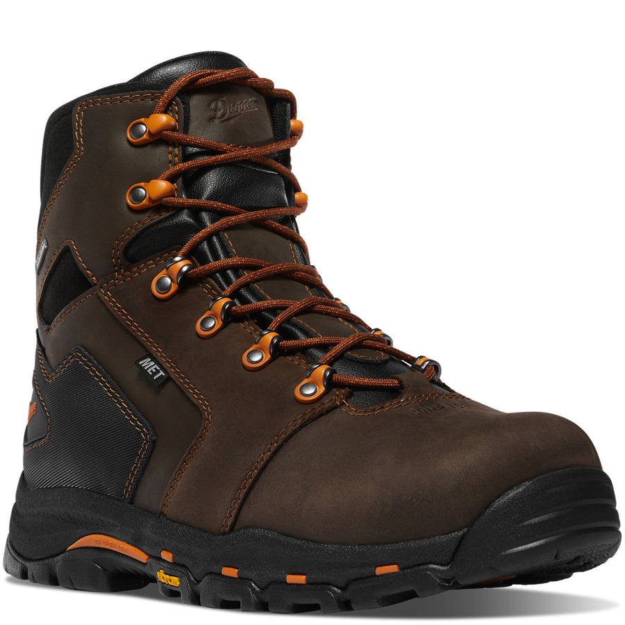 Danner Vicious MET Guard 6" (13880)