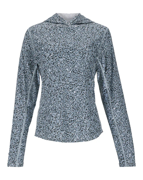 Simms Women's Challenger Solar Hoody