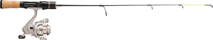 13 Fishing Capture Walleye Ice Fishing Combo