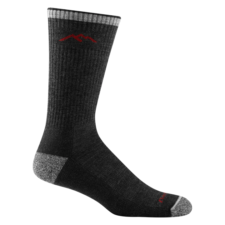 Darn Tough Men's Hiker Boot Midweight Hiking Socks (1403)