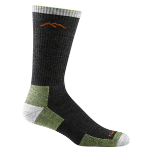 Darn Tough Men's Hiker Boot Midweight Hiking Socks (1403)