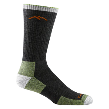Darn Tough Men's Hiker Boot Midweight Hiking Socks (1403)