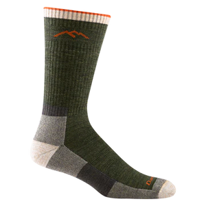 Darn Tough Men's Hiker Boot Midweight Hiking Socks (1403)
