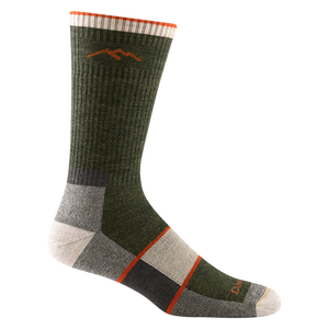 Darn Tough Men's Hike/Trek Boot Midweight Full Cushion Sock (1405)