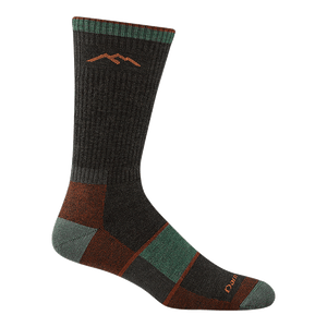 Darn Tough Men's VanGrizzle Boot Midweight Hiking Sock (1980)