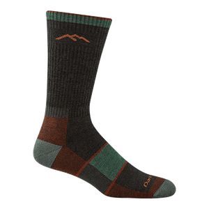 Darn Tough Men's Hike/Trek Boot Midweight Full Cushion Sock (1405)